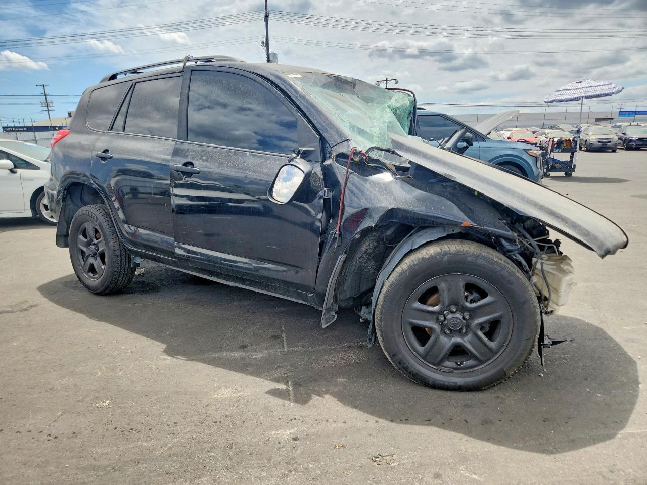 2011 Toyota Rav4 Base - Image 4