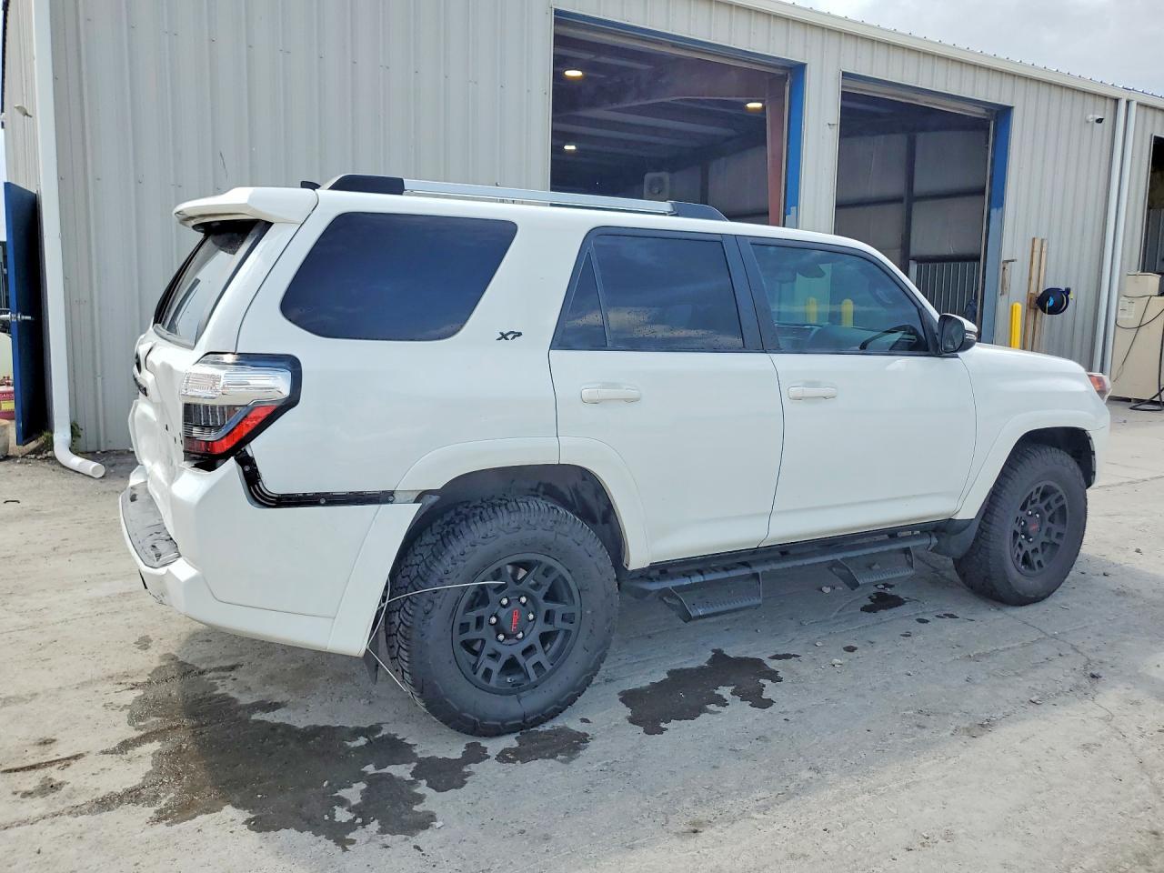 2024 Toyota 4Runner Sr5 Premium - Фото 3
