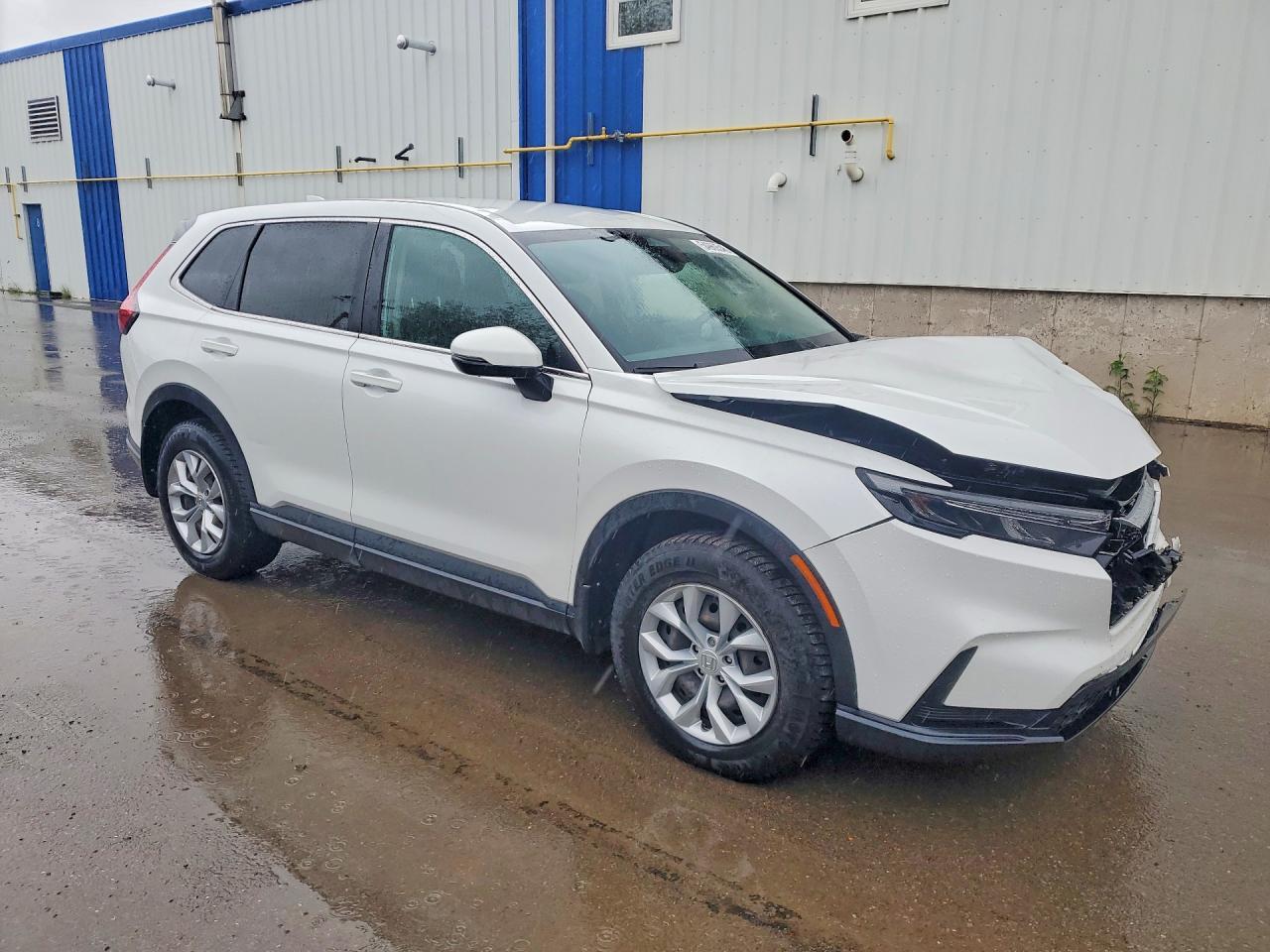2023 Honda Cr-V Lx - Image 4