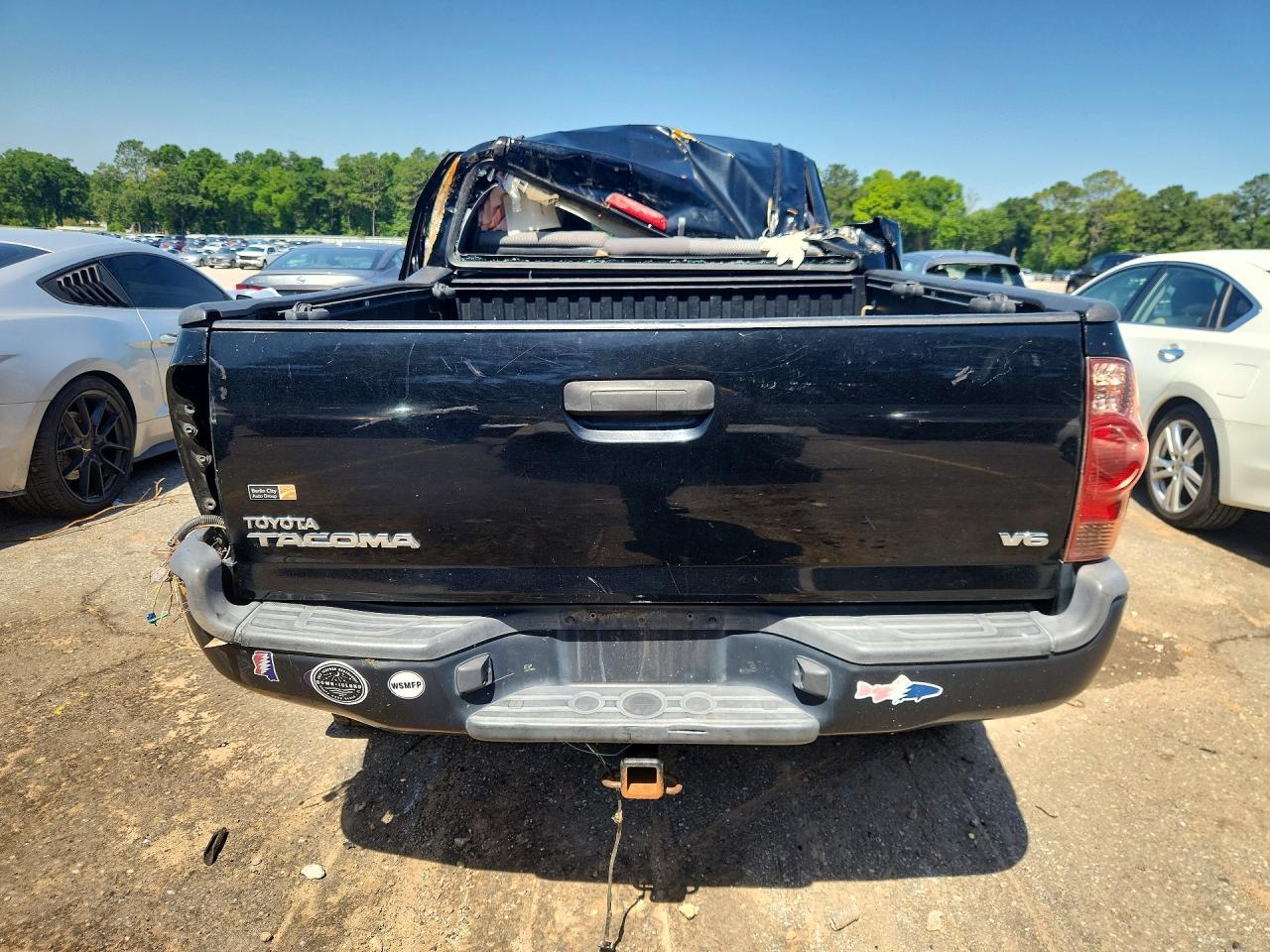 2013 Toyota Tacoma Double Cab - Image 6