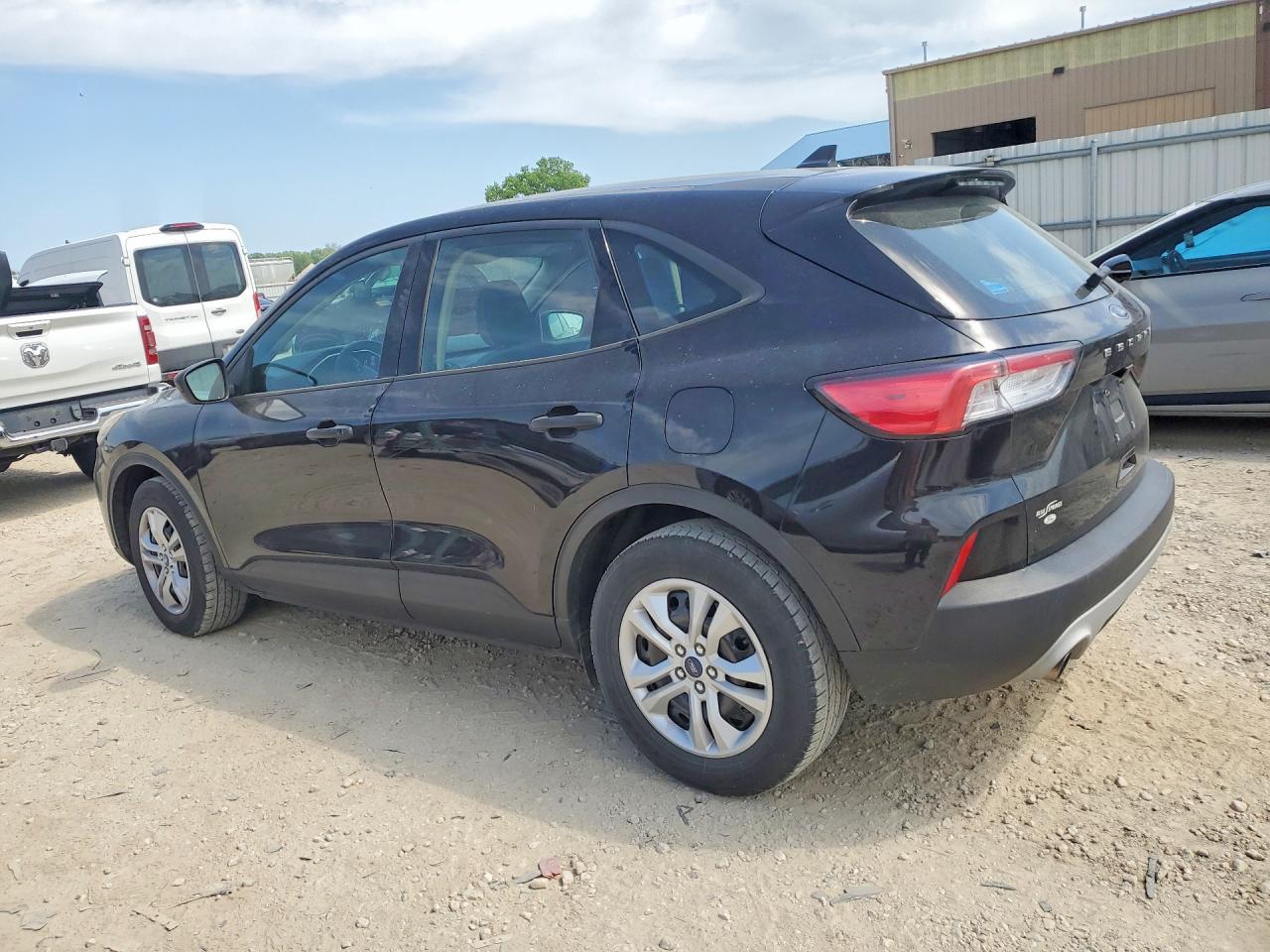 2020 Ford Escape S - Image 2