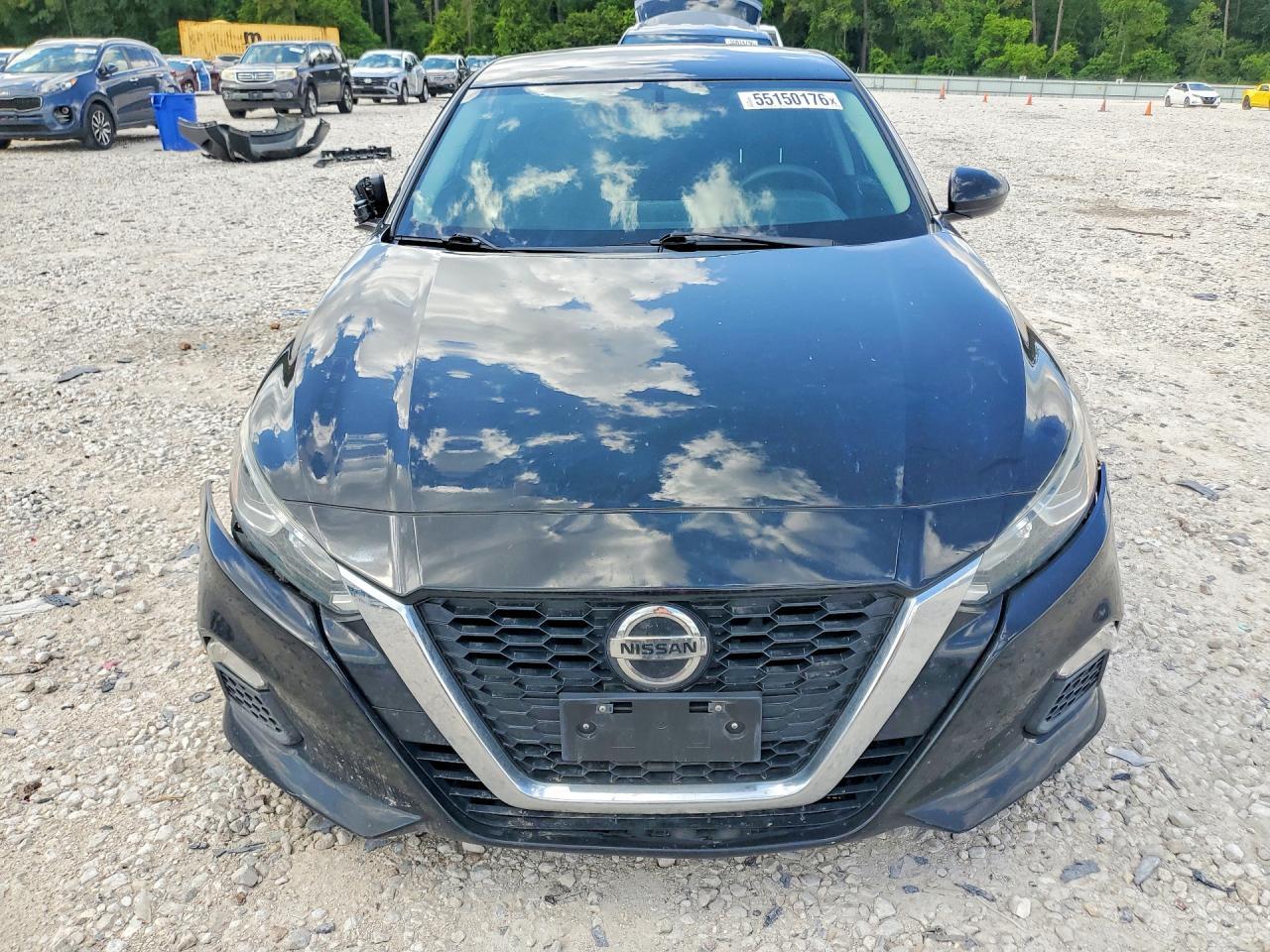 2020 Nissan Altima S - Image 5
