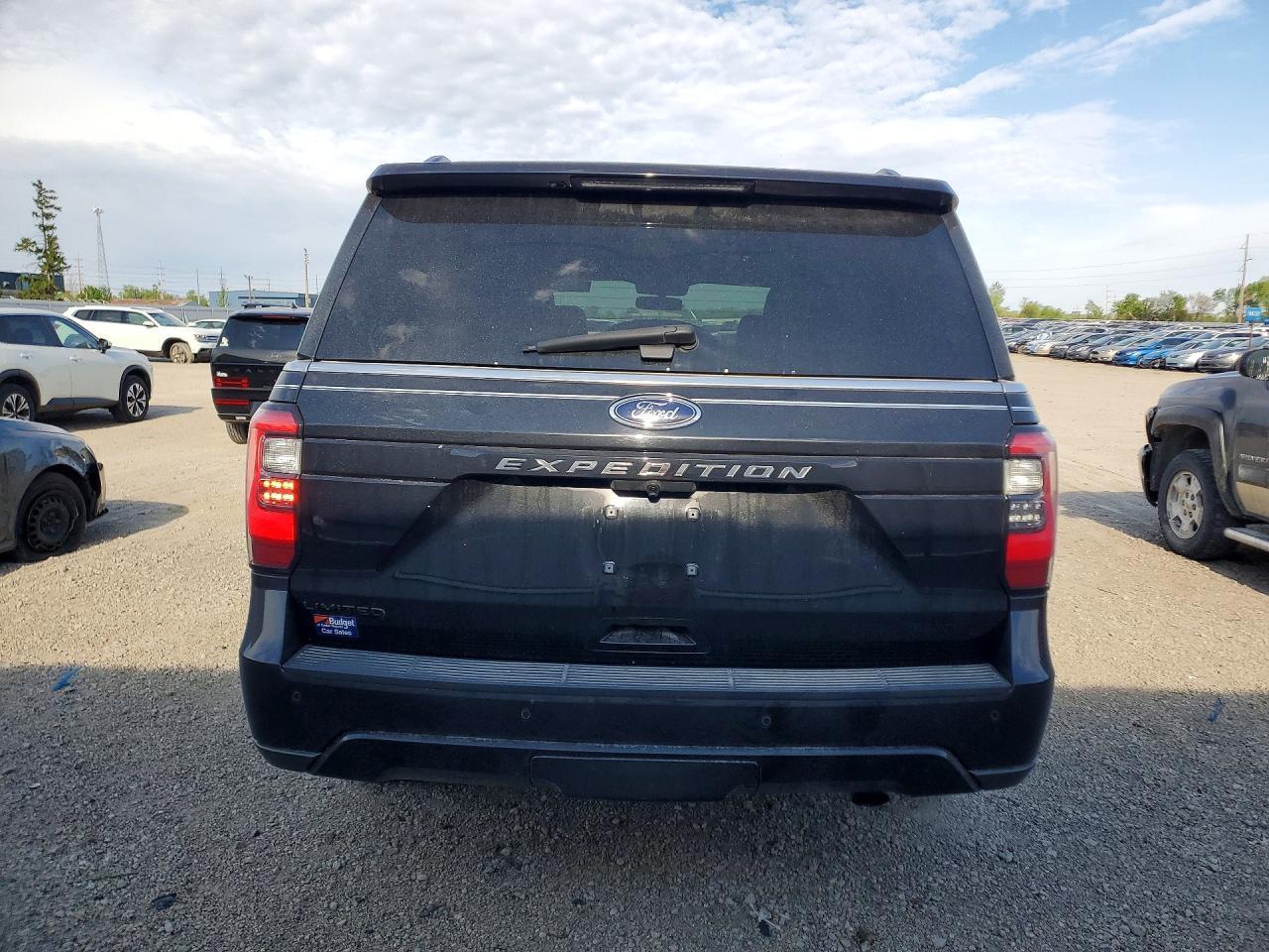 2020 Ford Expedition Limited - Image 6