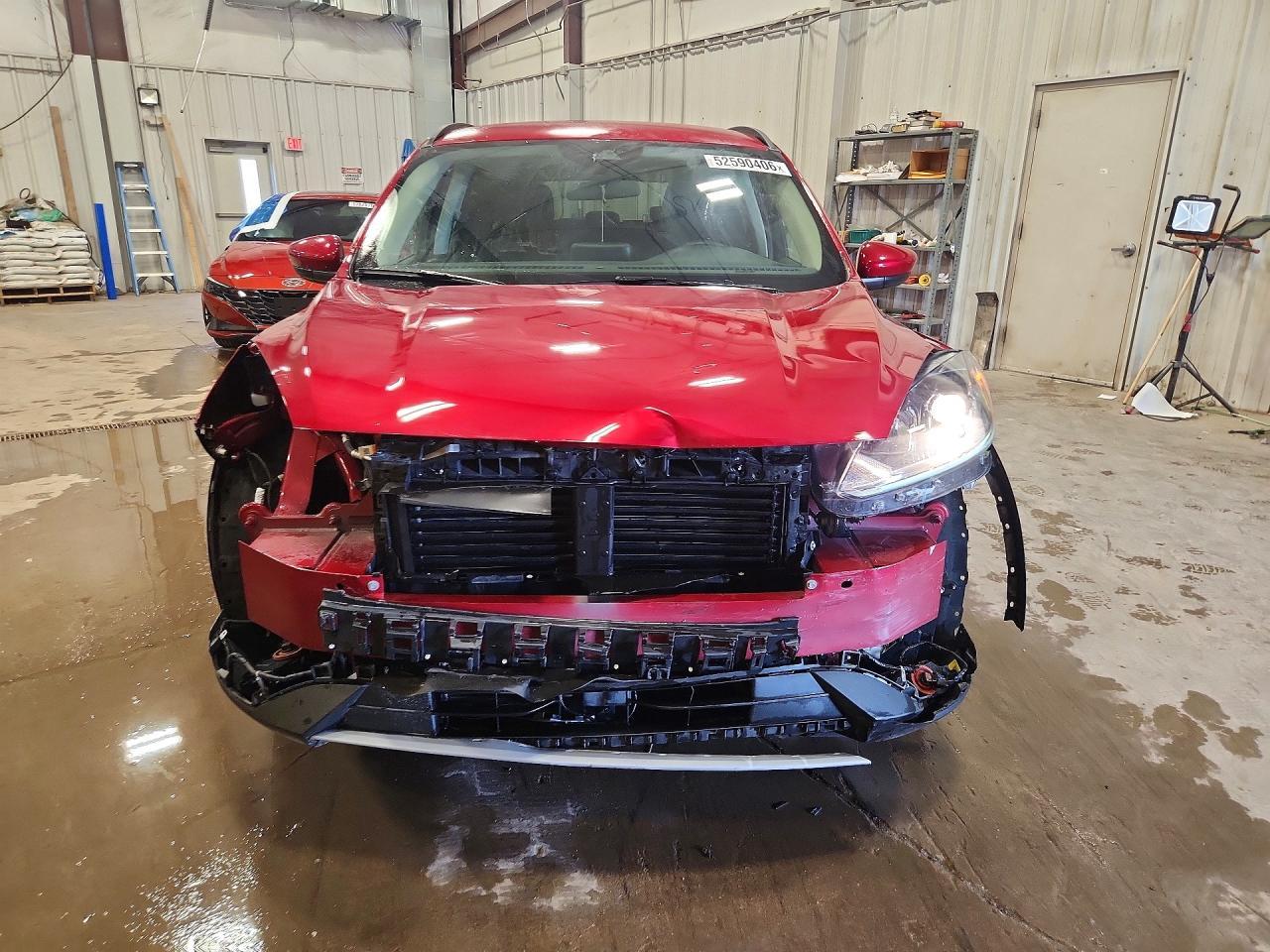 2020 Ford Escape Sel - Image 5