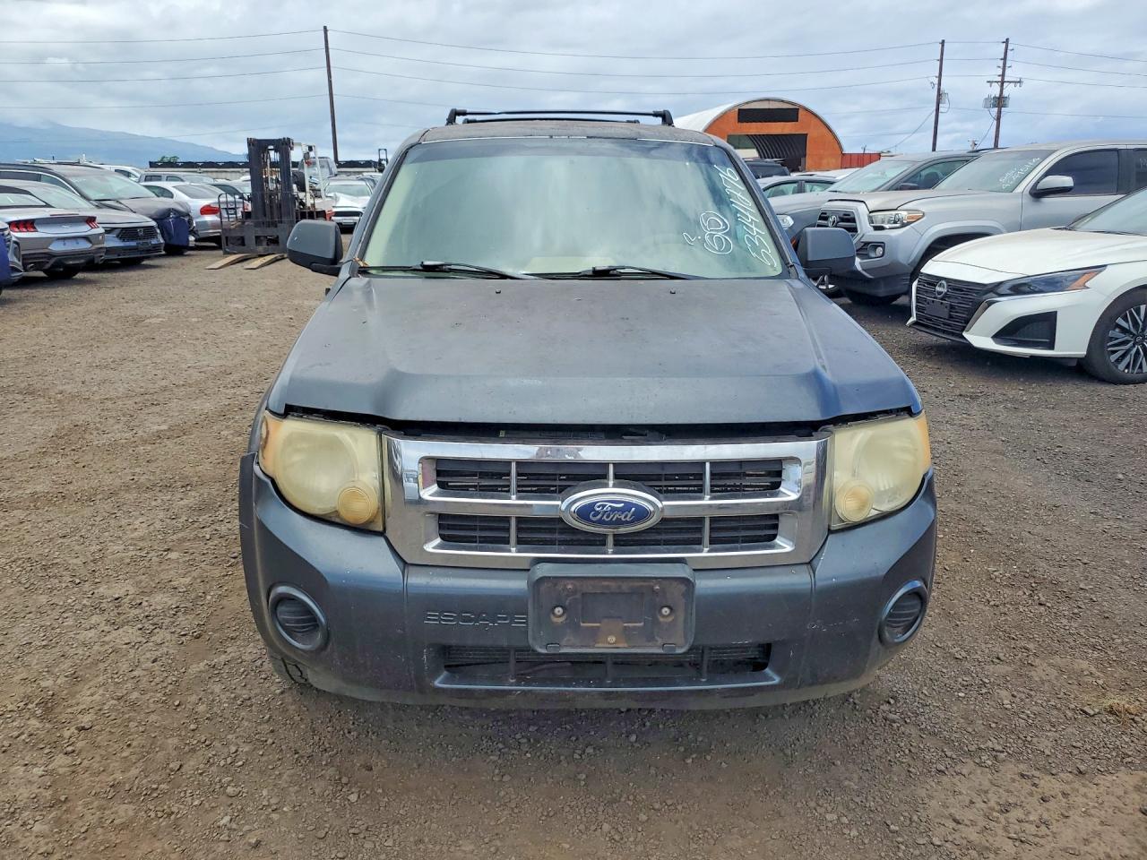 2008 Ford Escape Xls - Image 5