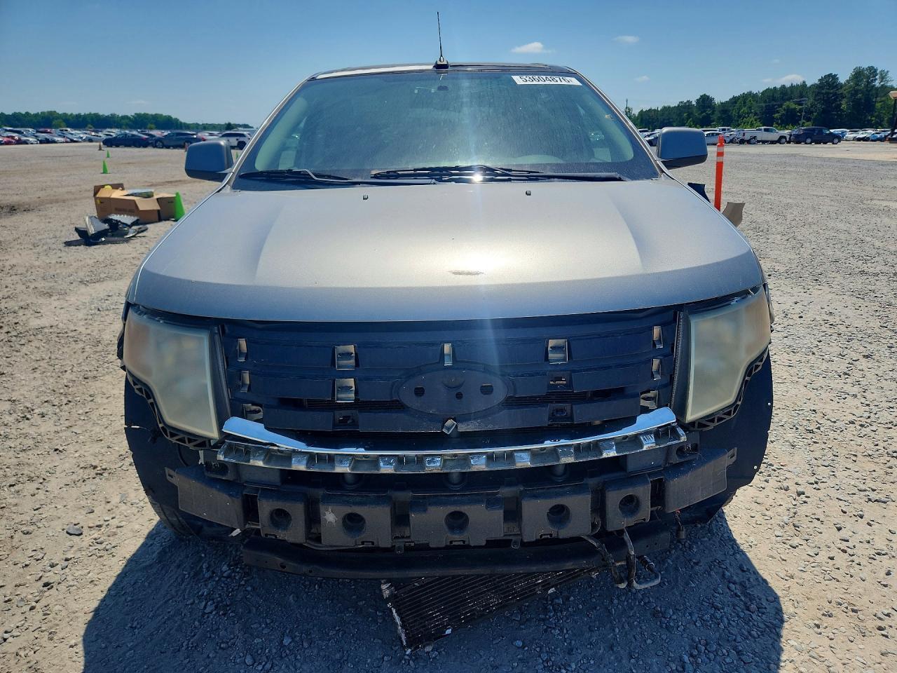 2008 Ford Edge Sel - Image 5