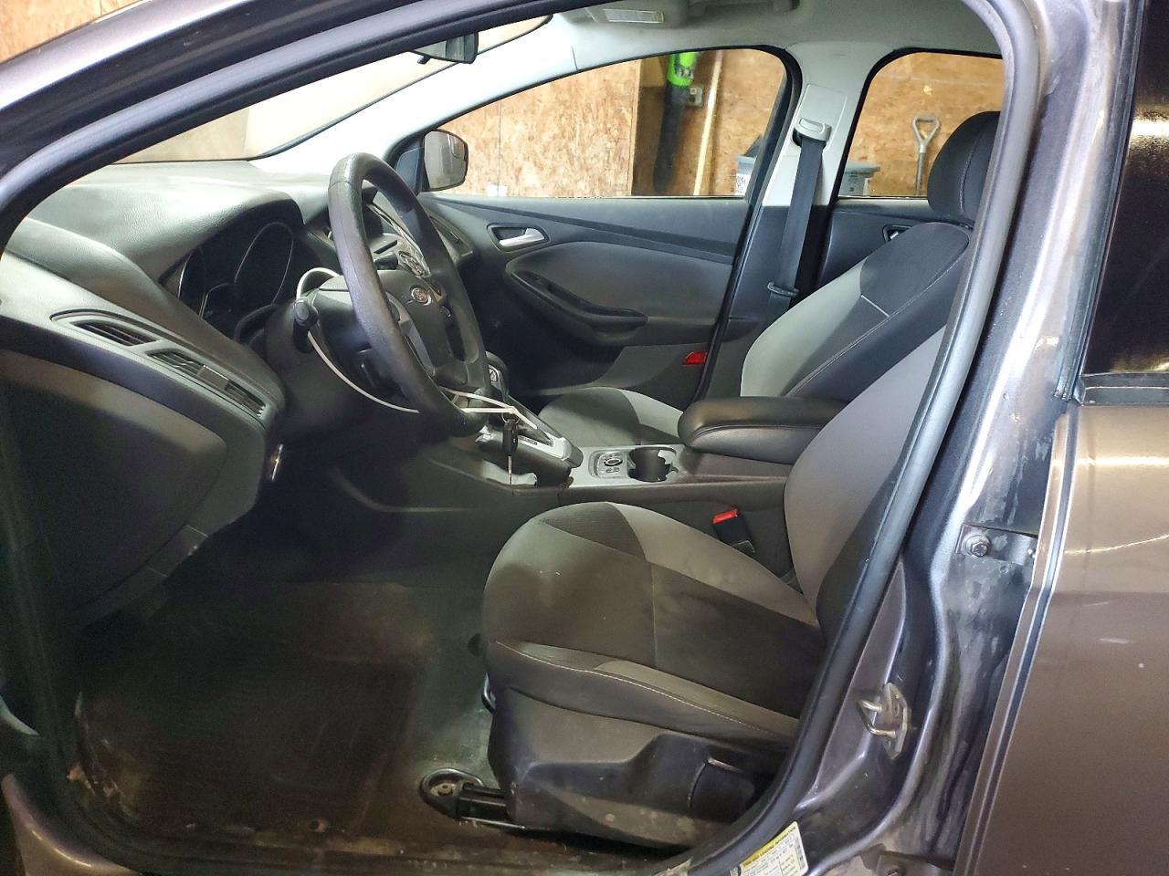 2014 Ford Focus Se - Фото 7