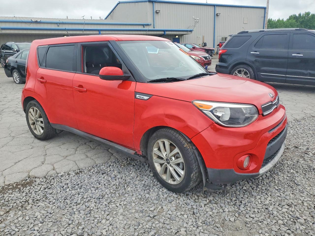 2019 Kia Soul + - Фото 4