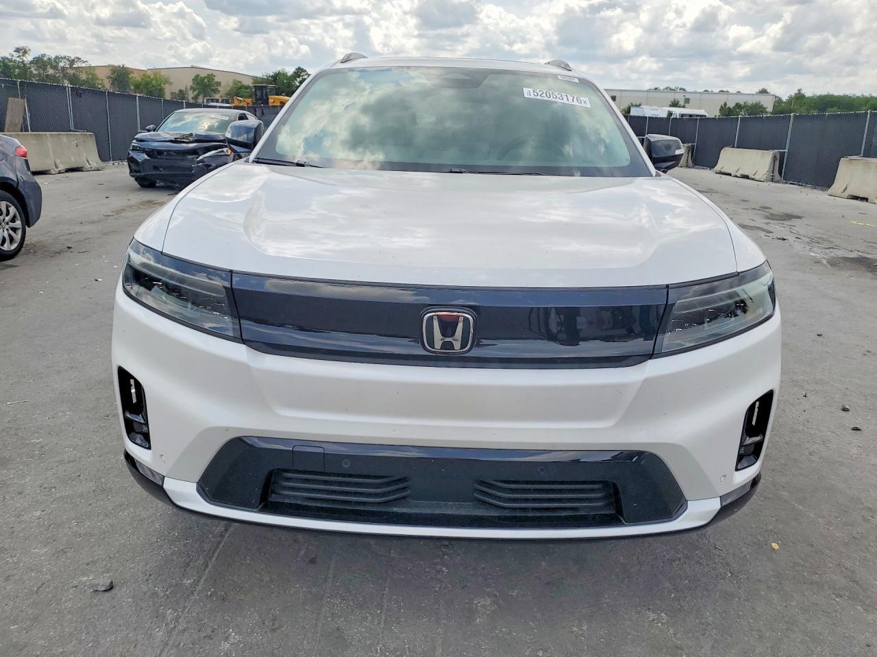 2025 Honda Prologue Tour - Фото 5