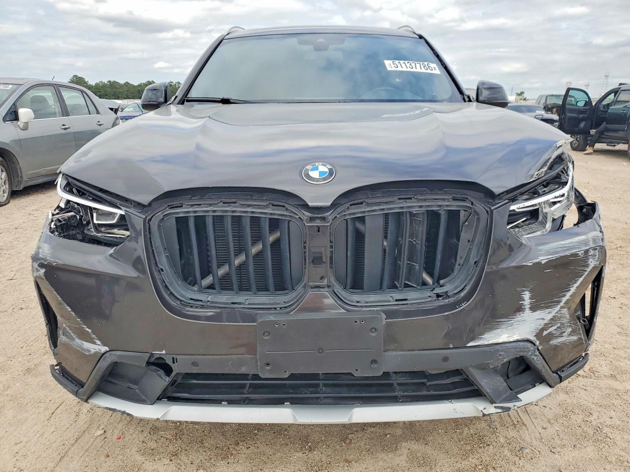 2024 BMW X3 Sdrive30I - Image 5