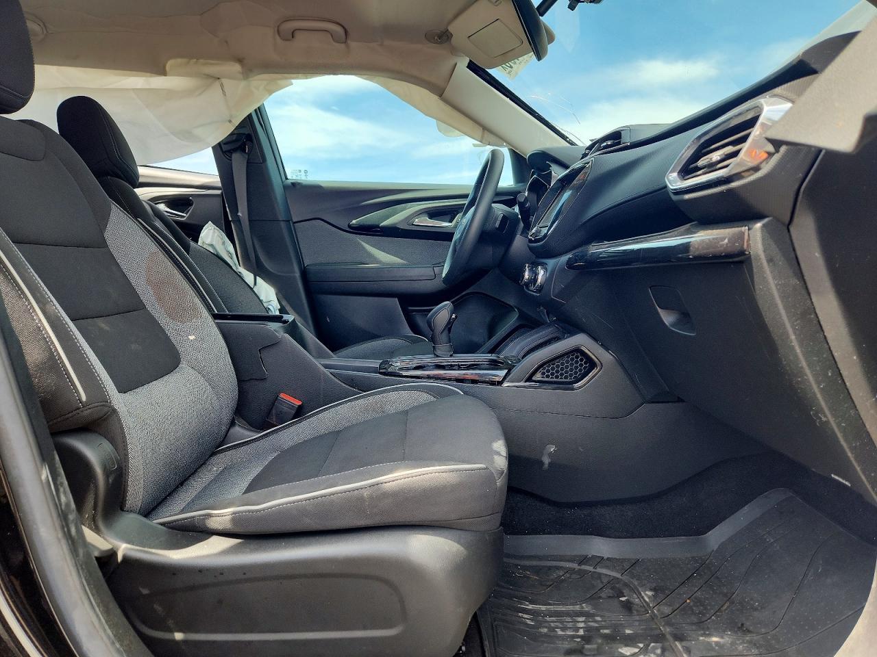 2023 Chevrolet Trailblazer Lt - Image 7