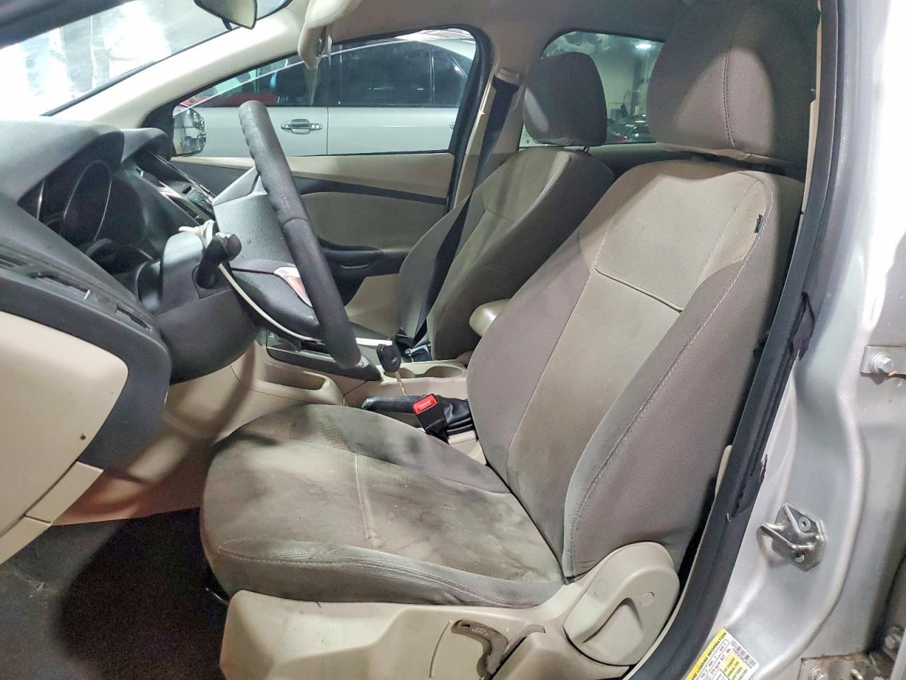 2014 Ford Focus Se - Image 7