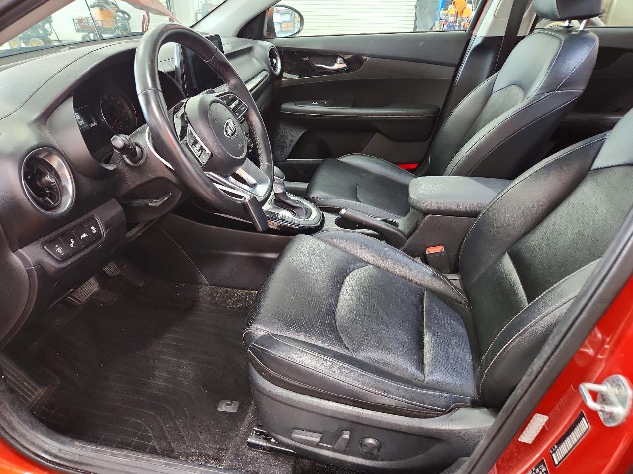2019 Kia Forte - Фото 7