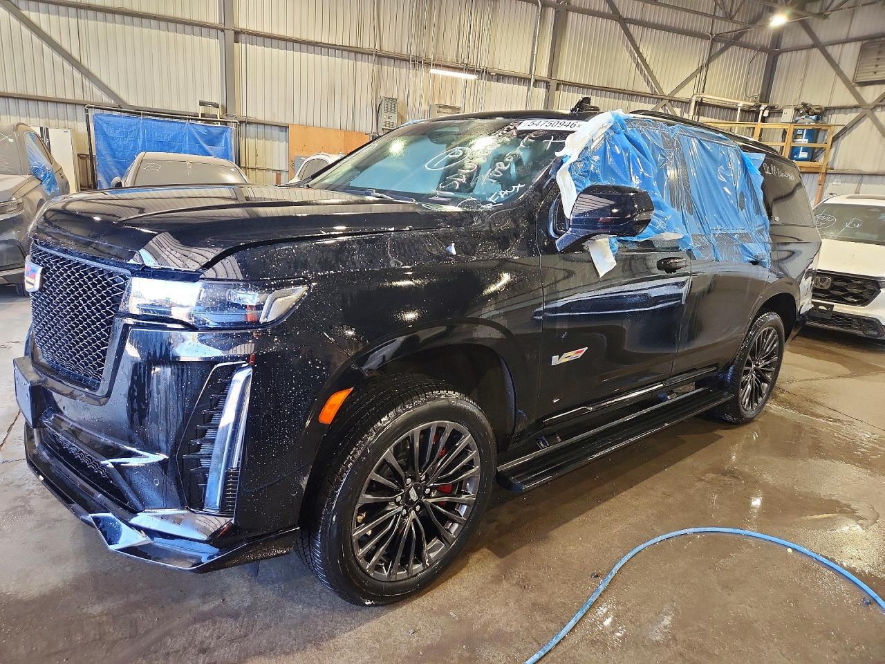 2023 Cadillac Escalade V Sport