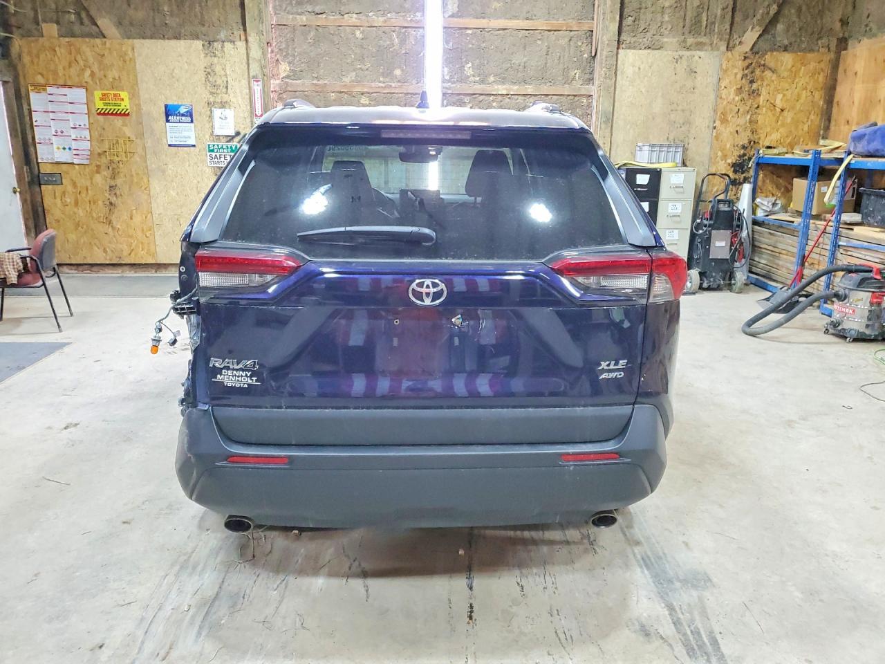 2019 Toyota Rav4 Xle Premium - Фото 6