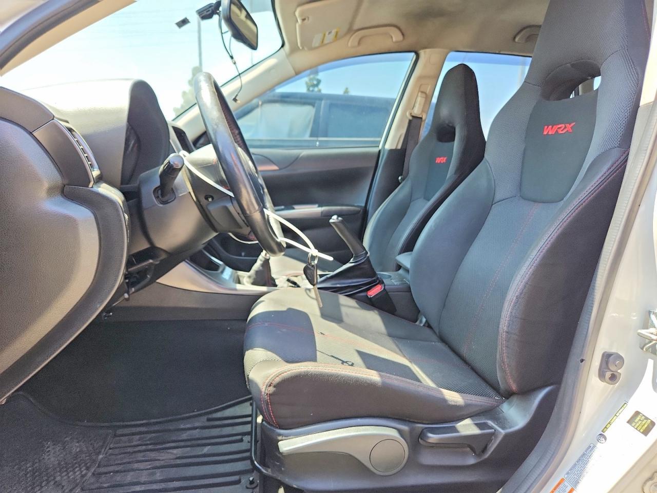 2011 Subaru Impreza Wrx - Image 7