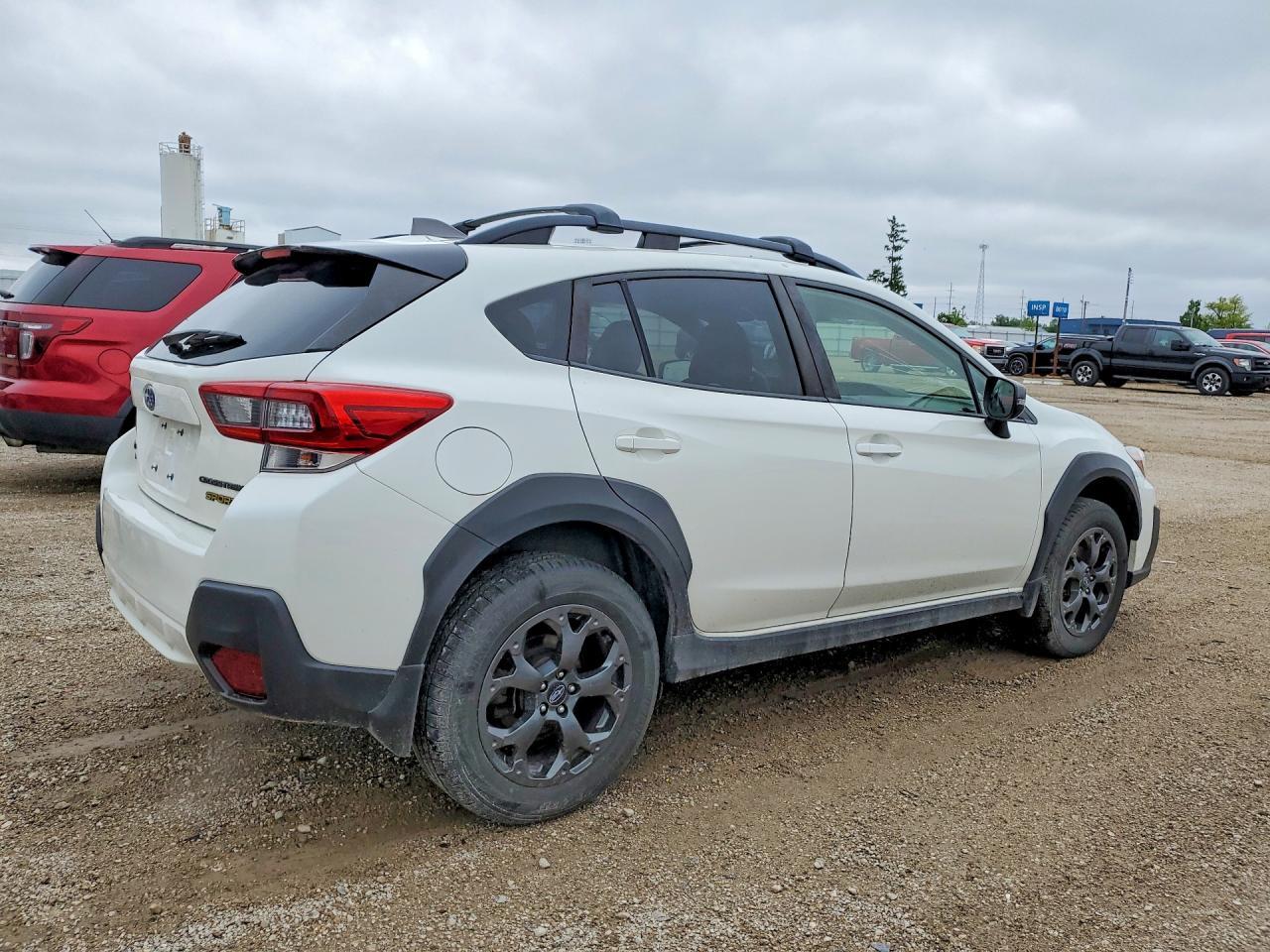 2023 Subaru Crosstrek Sport - Фото 3