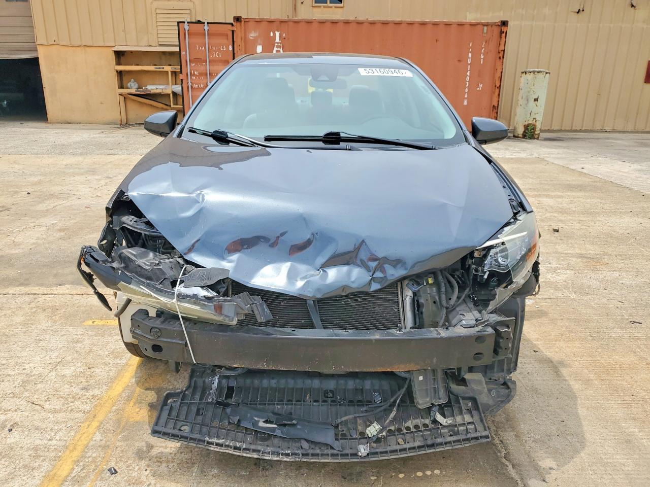 2018 Toyota Corolla Le - Image 5