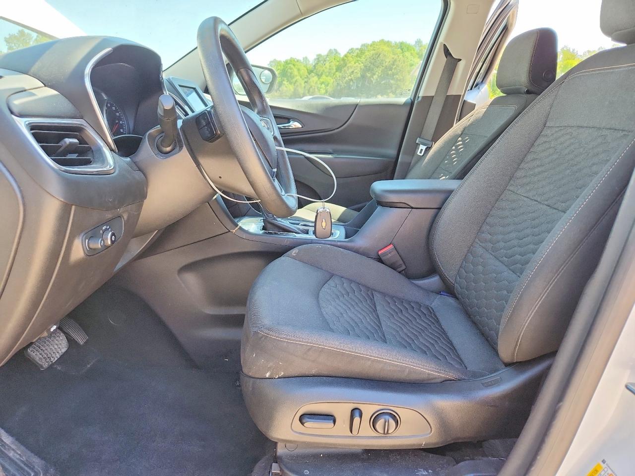2020 Chevrolet Equinox Lt - Image 7