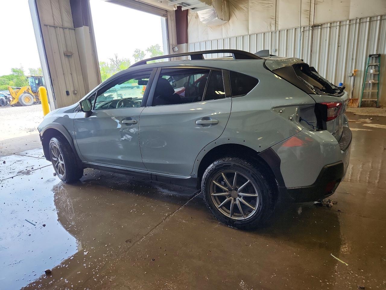 2020 Subaru Crosstrek Premium - Image 2
