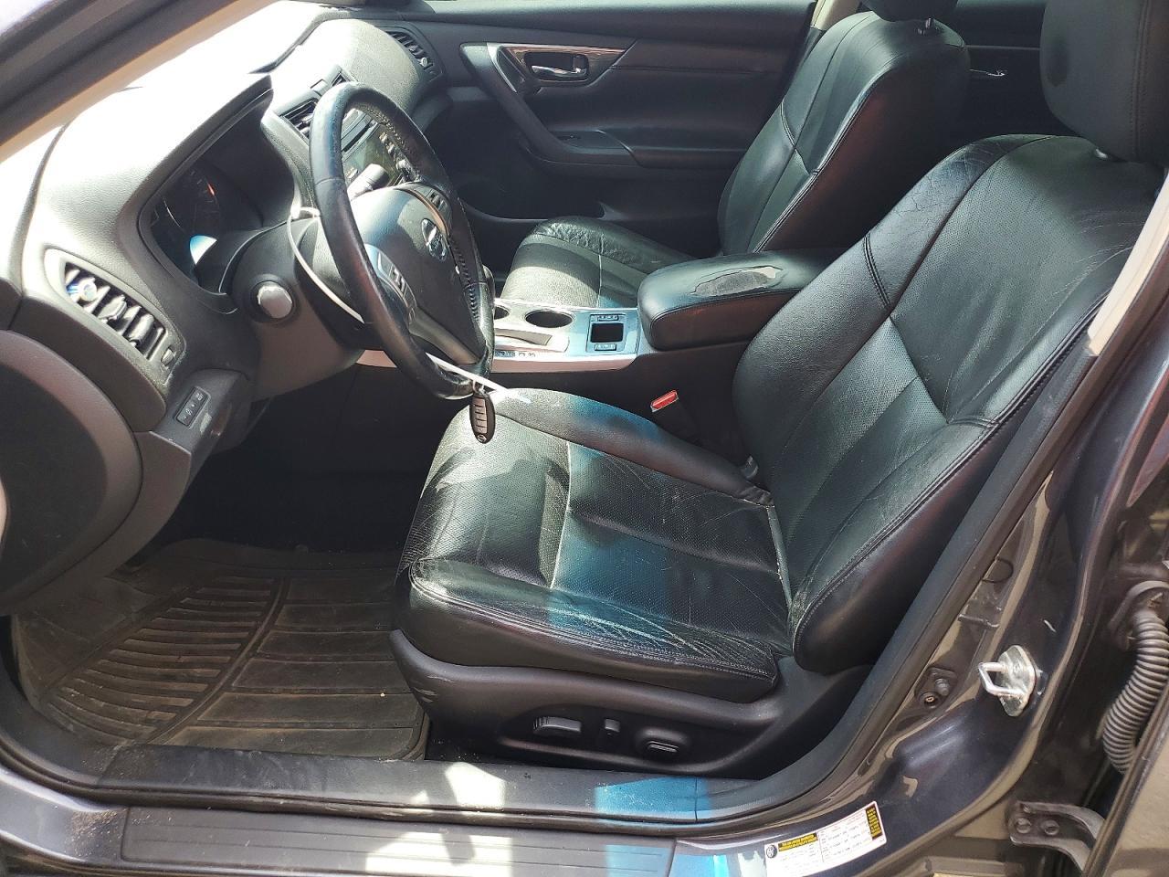 2013 Nissan Altima 2.5 - Фото 7