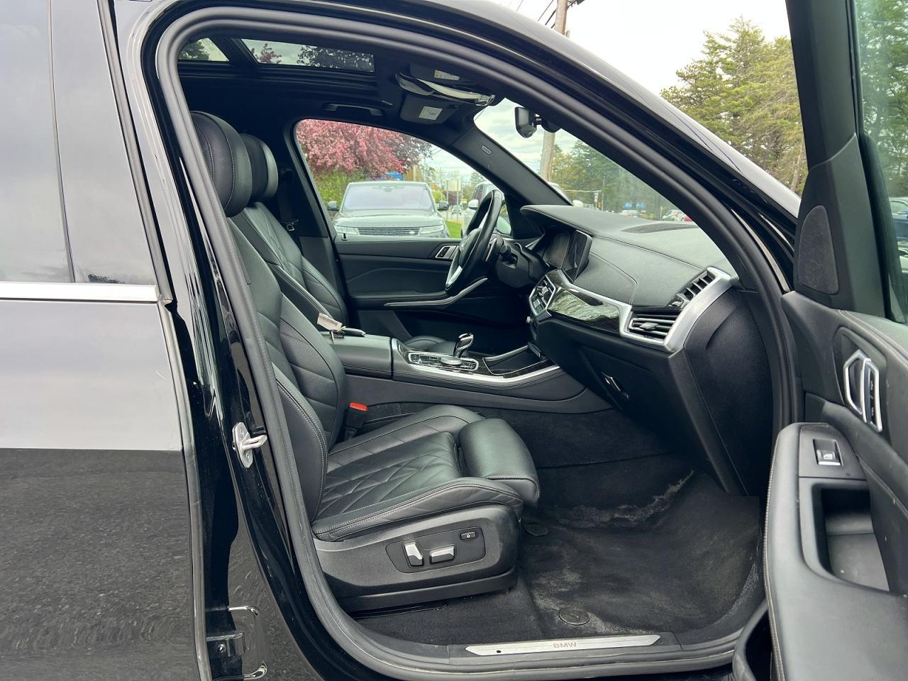 2023 BMW X5 xDrive45E - Фото 5