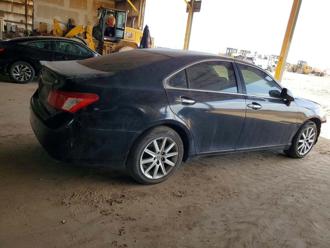 2008 Lexus Es 350 - Image 3