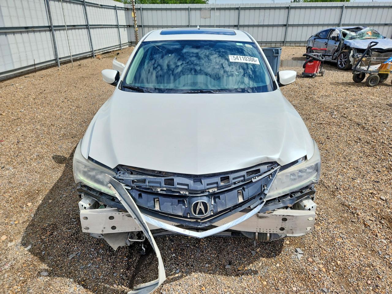 2018 Acura Ilx Base Watch Plus - Фото 5