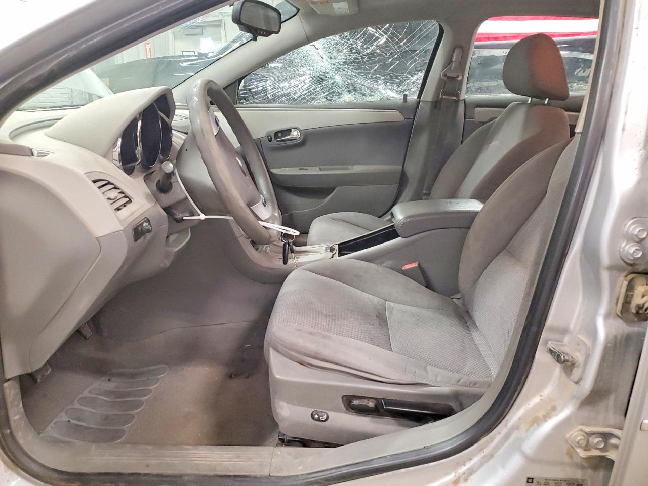 2012 Chevrolet Malibu 1Lt - Image 7