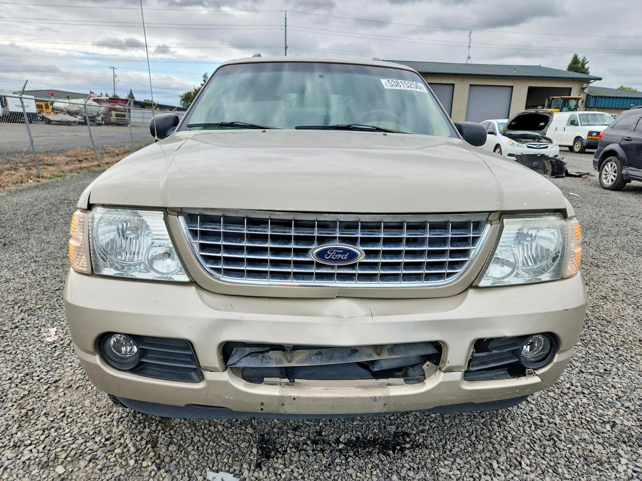 2005 Ford Explorer Xlt - Image 5