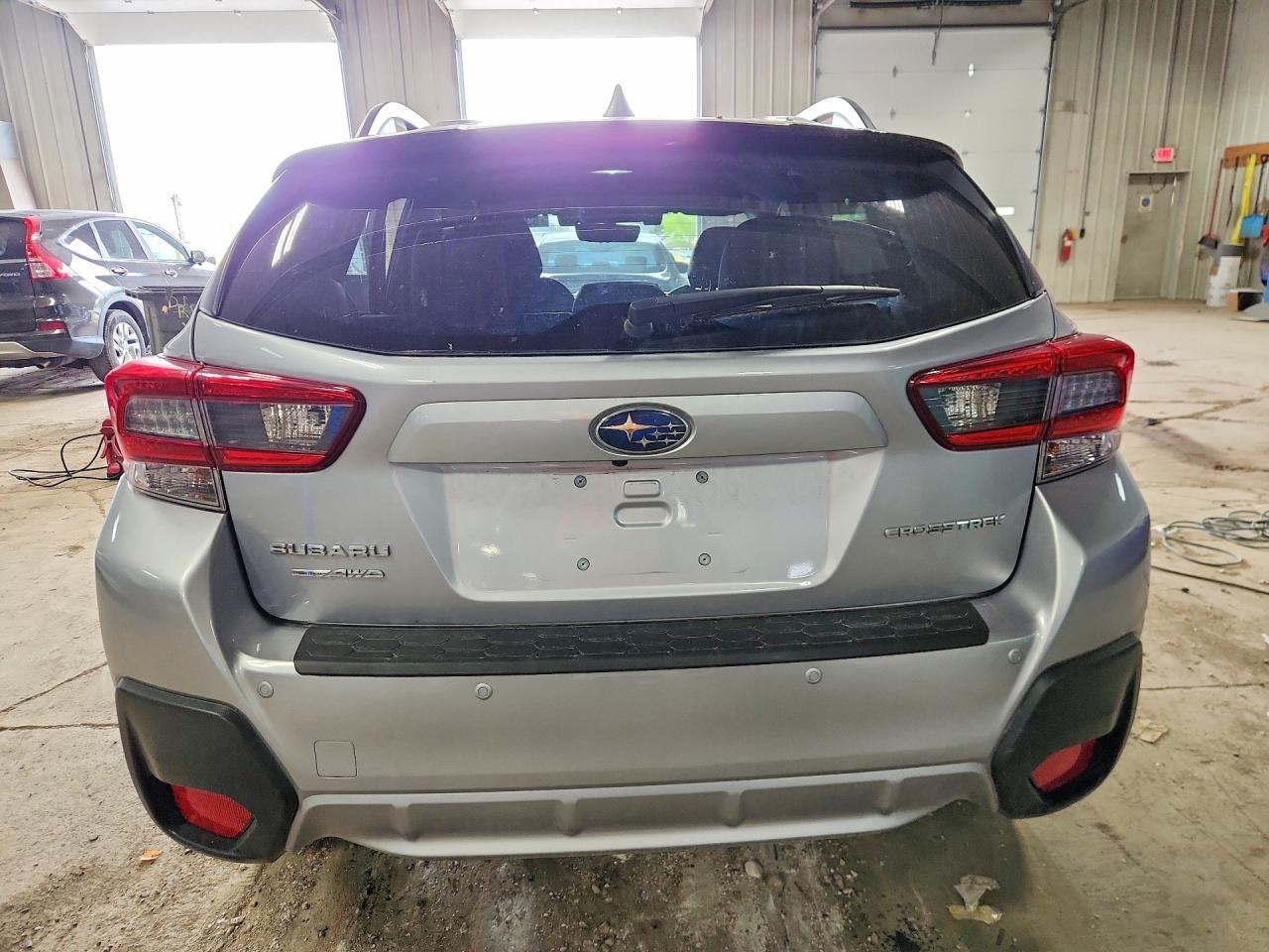 2023 Subaru Crosstrek Limited - Фото 6
