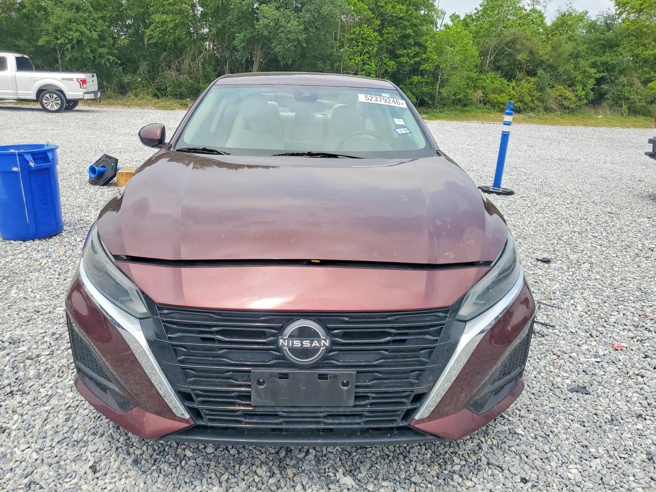 2023 Nissan Altima Sv - Image 5