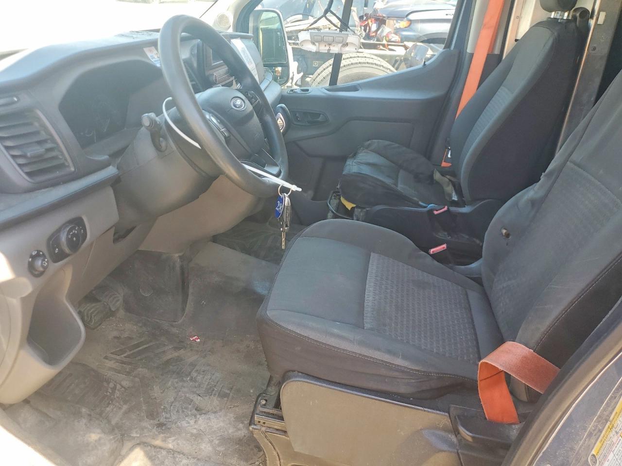 2020 Ford Transit T-250 - Image 7