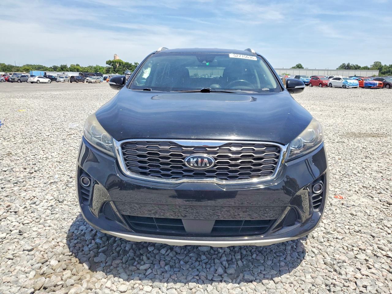 2019 Kia Sorento Ex V6 - Фото 5