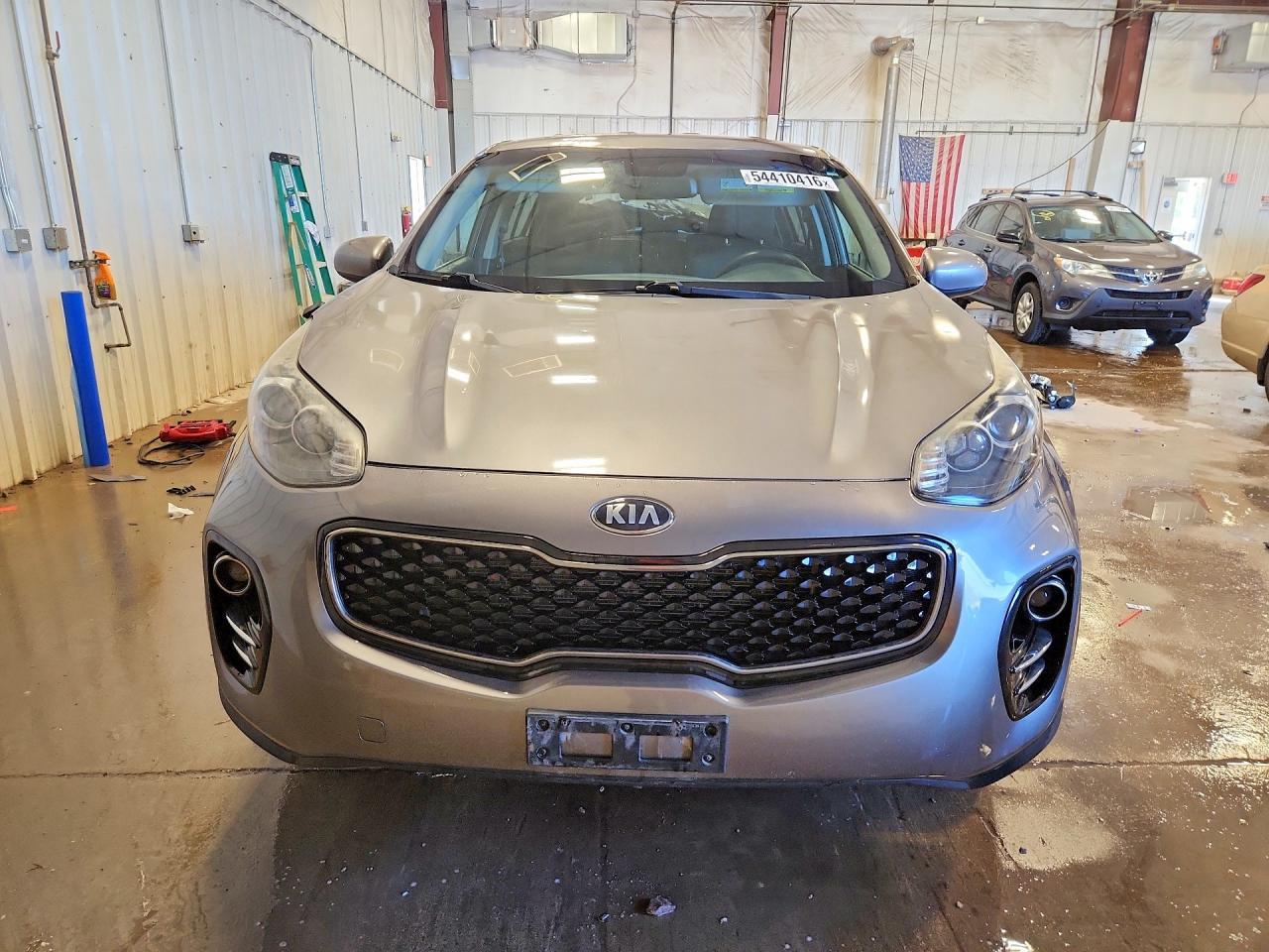 2019 Kia Sportage Lx - Image 5