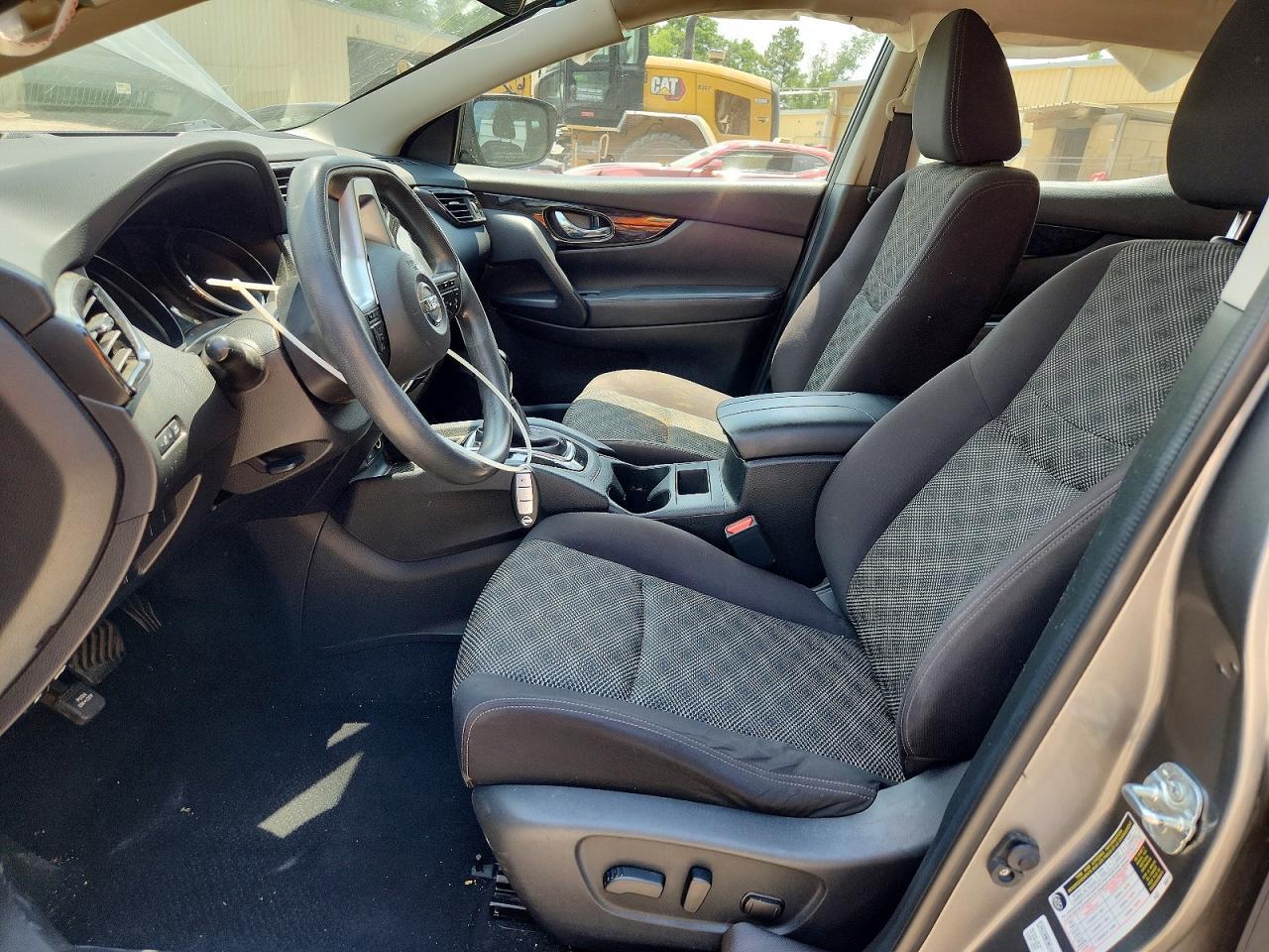 2017 Nissan Rogue Sport Sv - Image 7