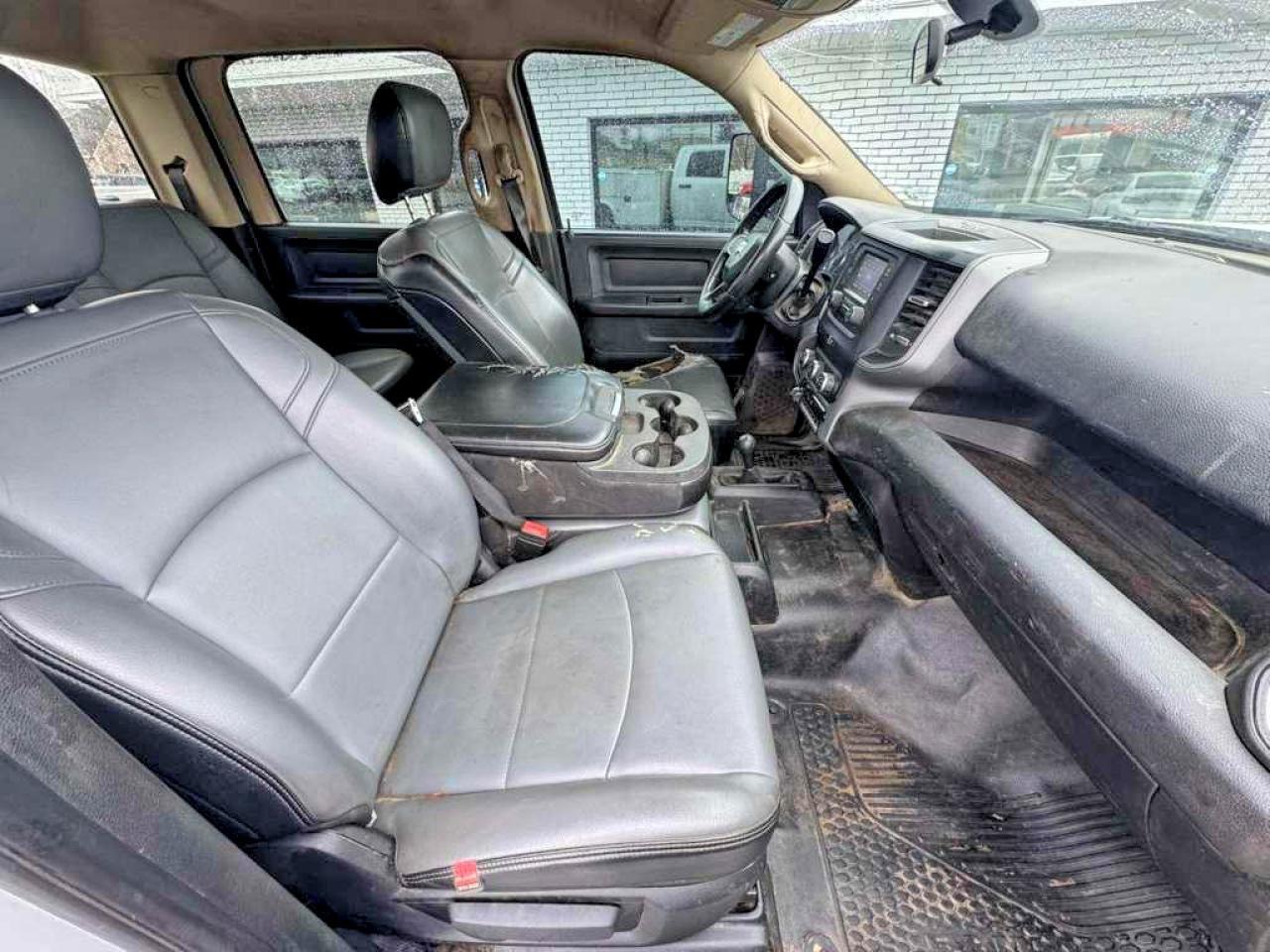 2020 Ram 3500 - Image 5