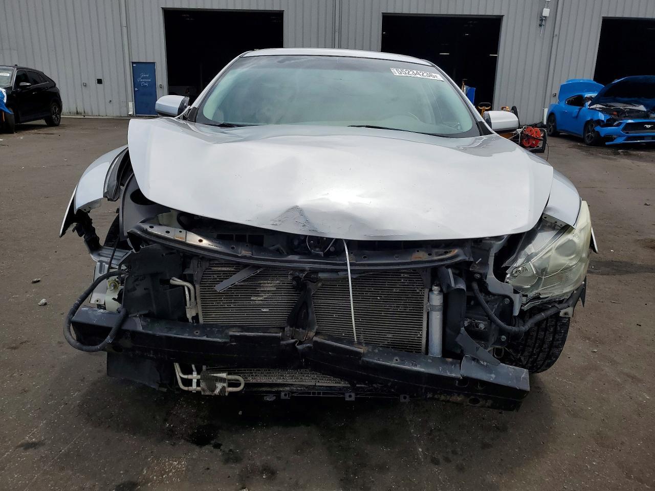 2012 Nissan Maxima 3.5 S - Image 5