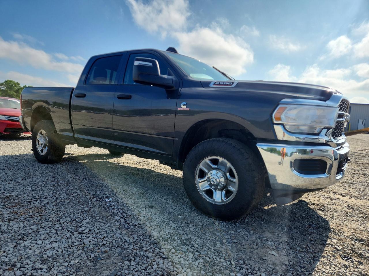 2024 Ram 2500 Tradesman - Image 4