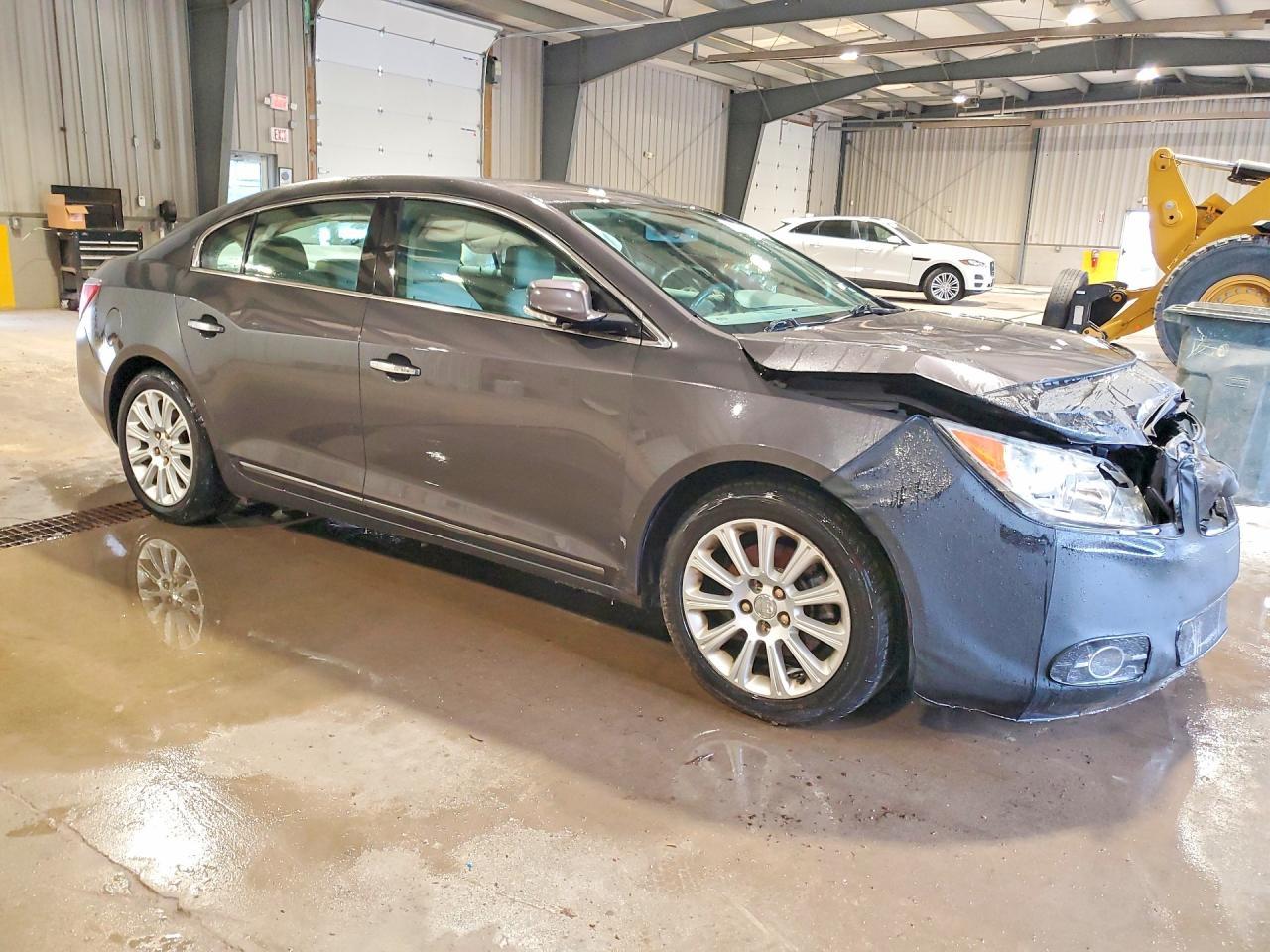 2013 Buick Lacrosse - Фото 4