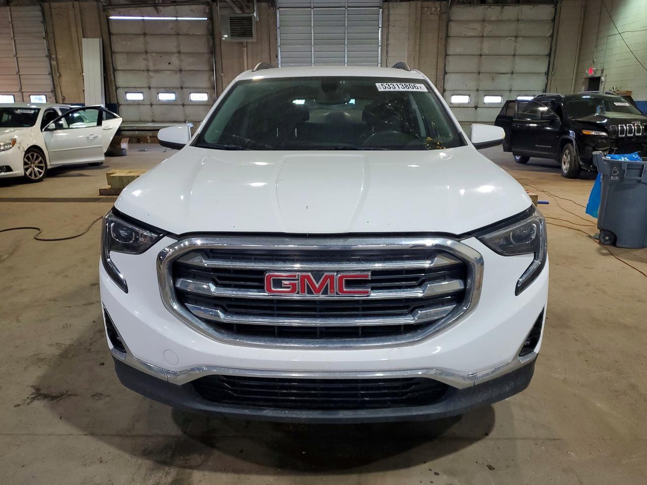 2019 GMC Terrain Sle - Image 5
