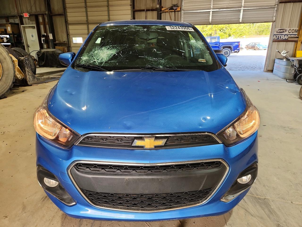 2018 Chevrolet Spark 1Lt - Image 5