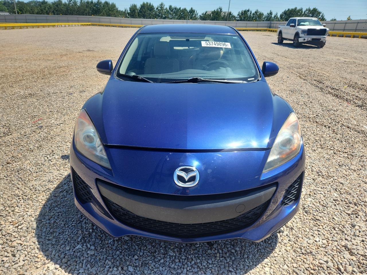 2012 Mazda 3 I - Фото 5