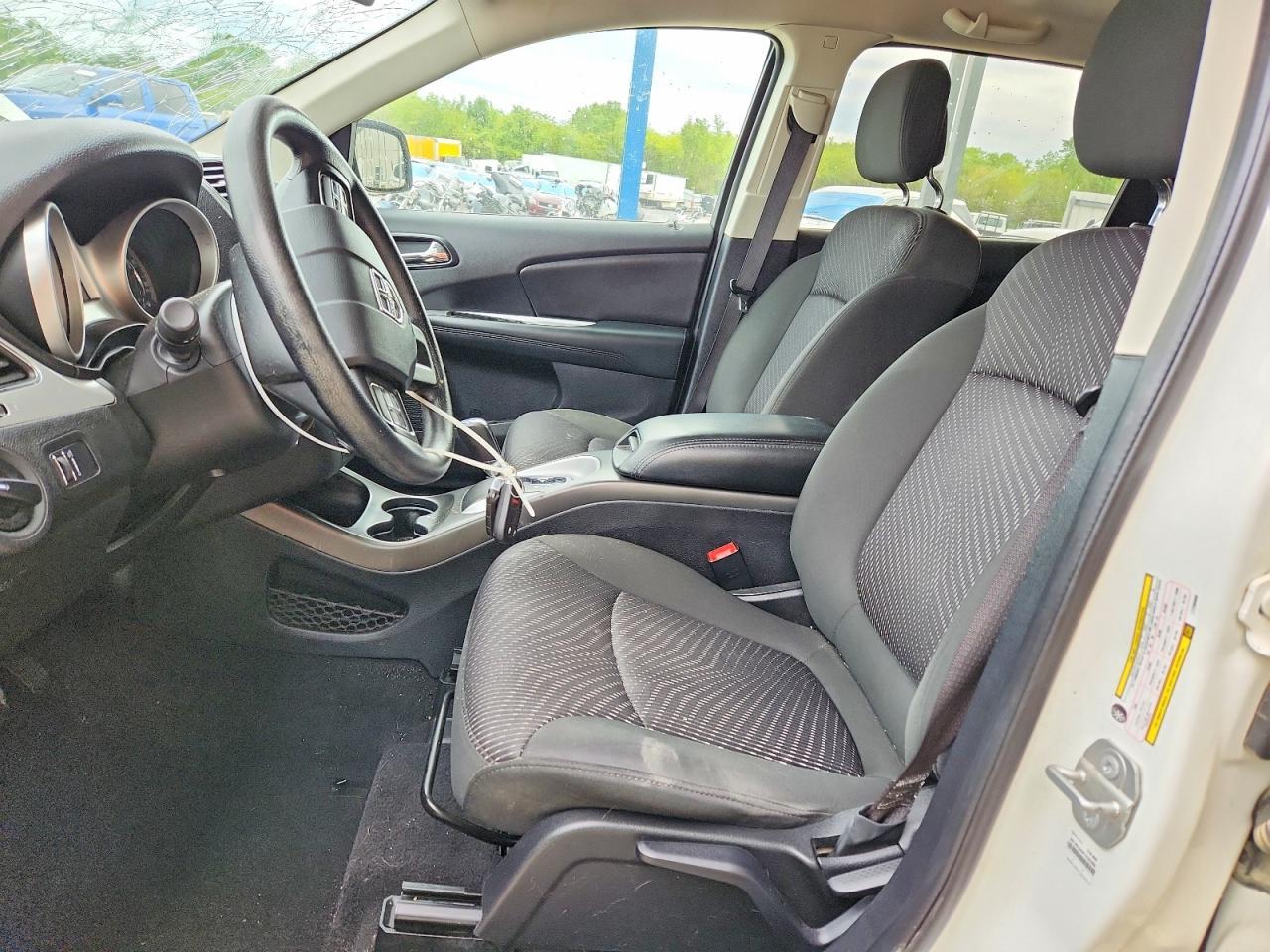 2020 Dodge Journey Se - Фото 7