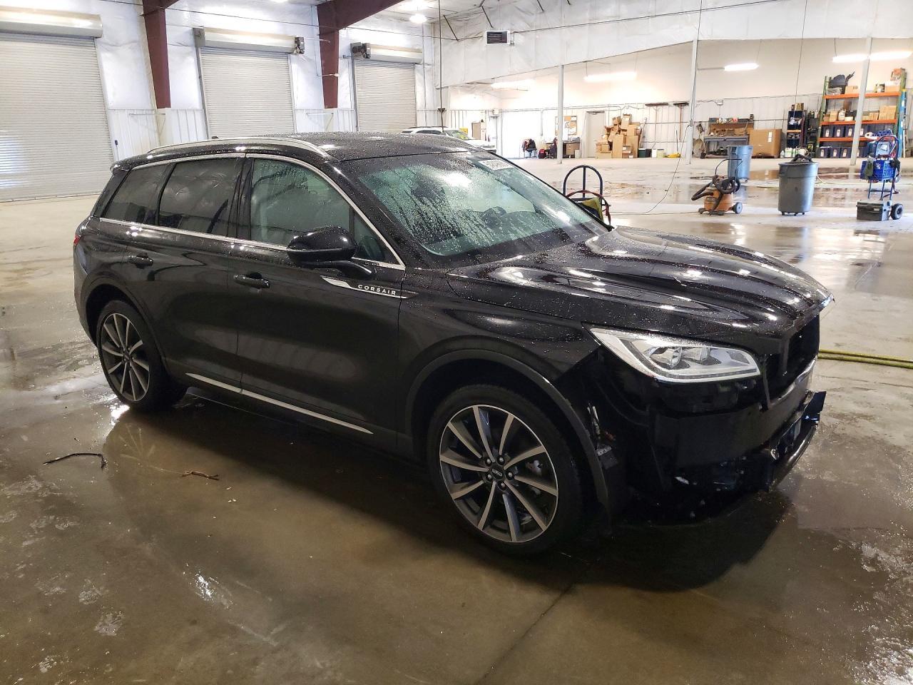 2020 Lincoln Corsair Reserve - Фото 4
