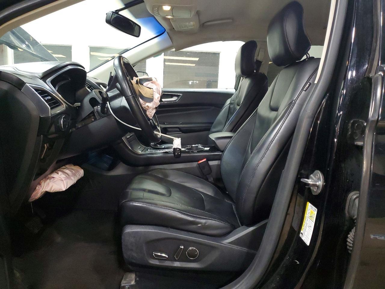 2016 Ford Edge Titanium - Image 7
