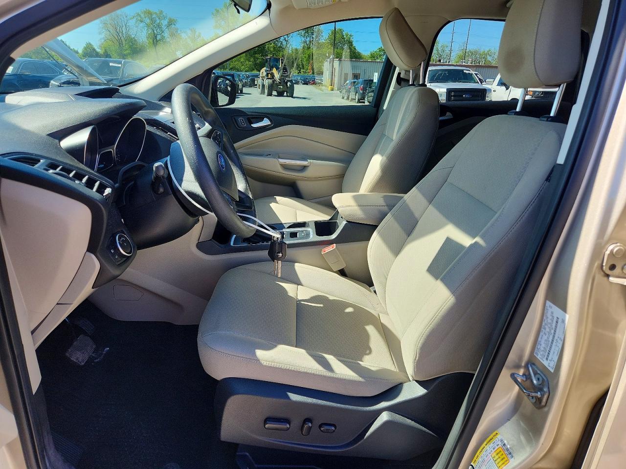 2018 Ford Escape Se - Фото 7