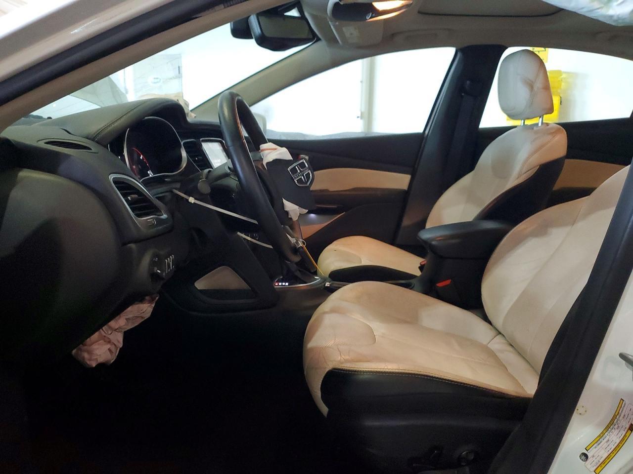 2015 Dodge Dart Limited - Фото 7