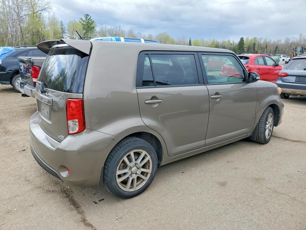 2013 Scion Xb Base - Image 3