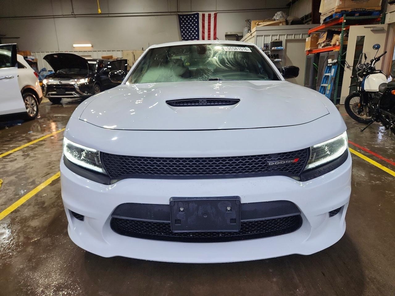 2023 Dodge Charger Gt - Фото 5
